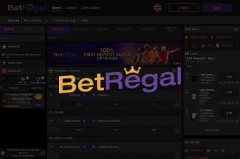 betgun|BetRegal .
